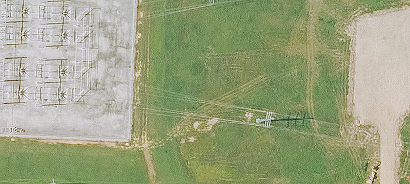 Ashdown, AR 71822