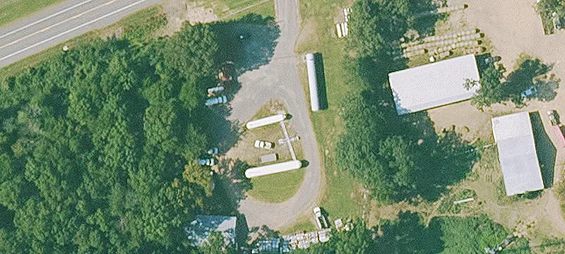 2307 3rd St