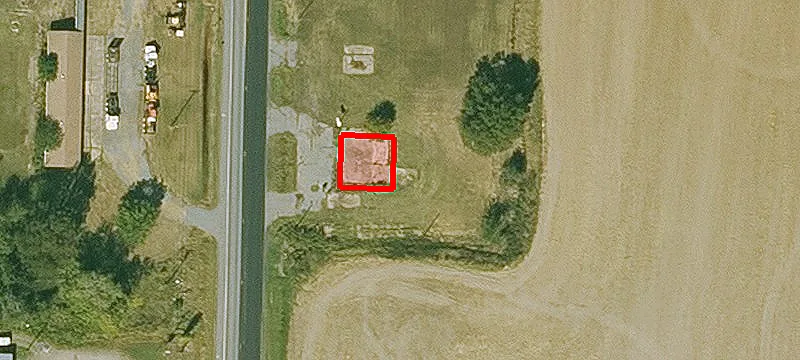 4386 Hwy 165th S