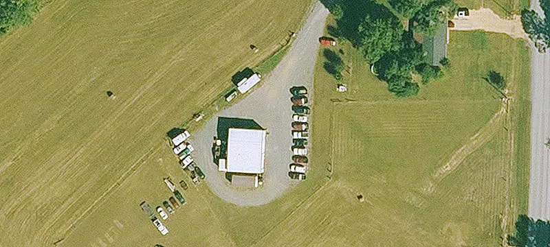 5027 Ar 274th Hwy