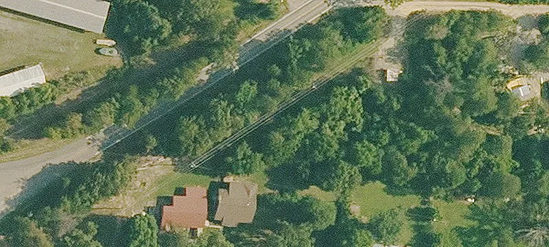 Salesville, AR 72653