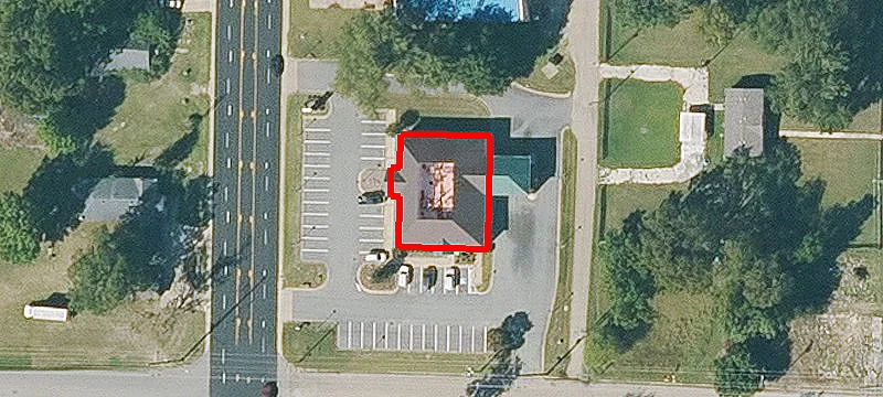 800 Main St