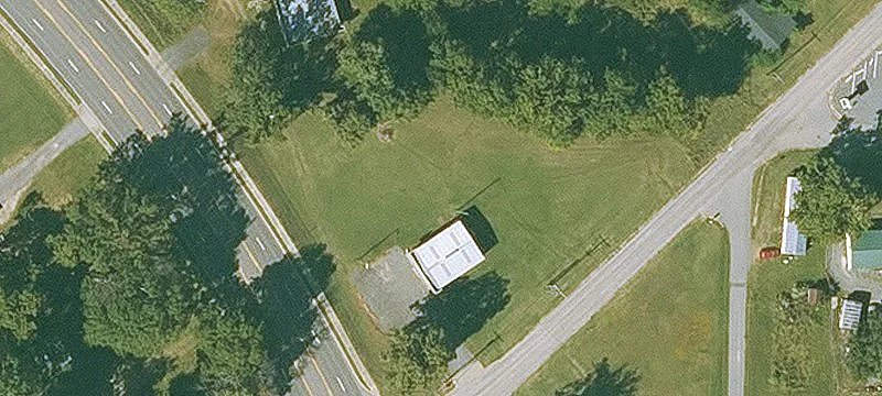 101 Hwy 65th NE