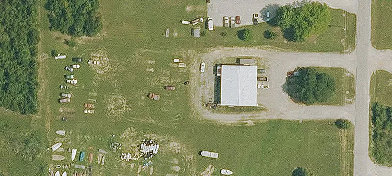 543 Dillard Dr
