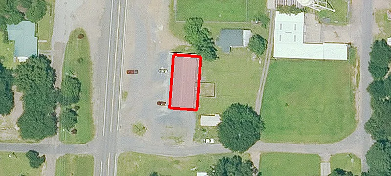 109 Us Hwy 71st Expy