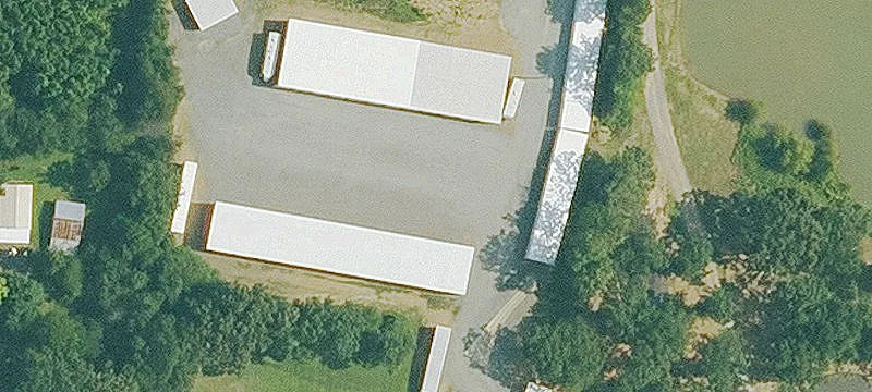 375 Hwy 64th E