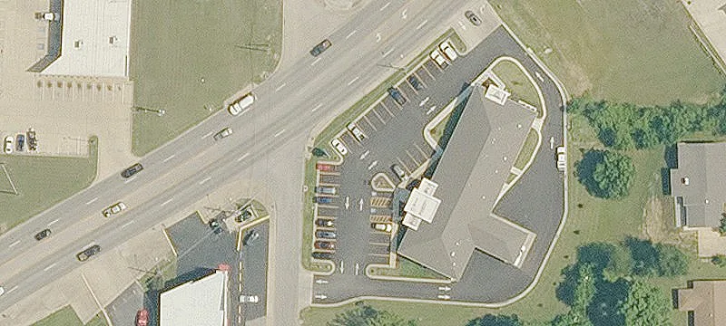 62 Hwy At N Church St