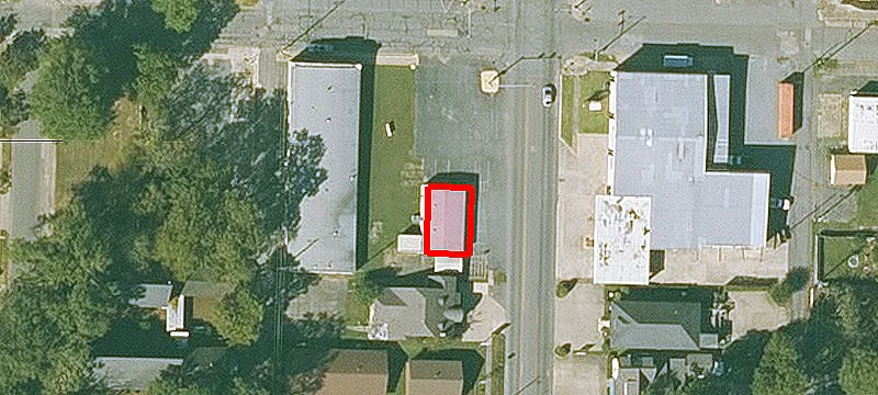 604 Main St