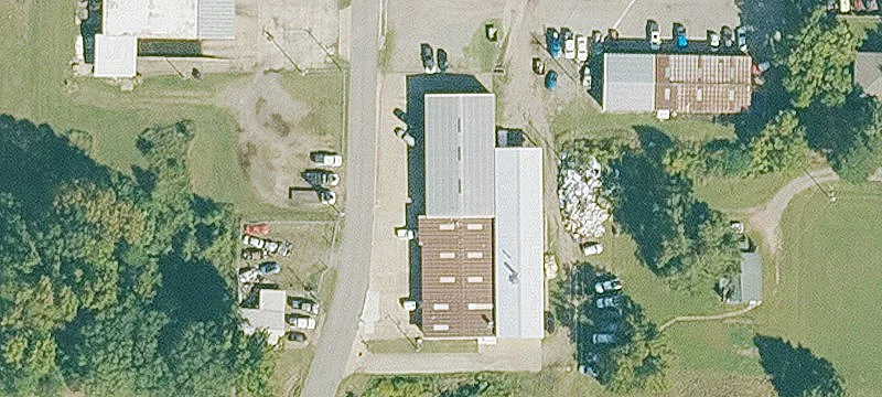 201 Pennington Dr