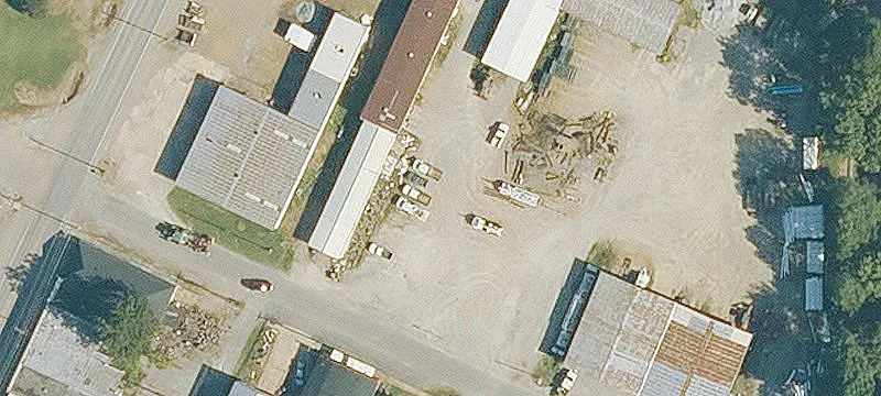 Weiner, AR 72479