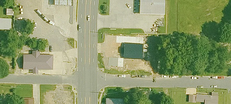 501 Main St
