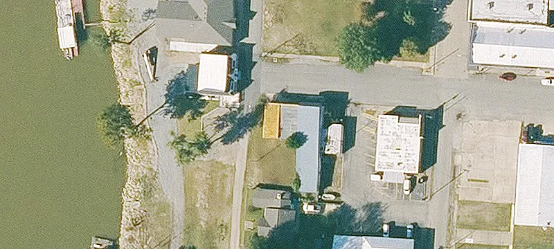 Main St