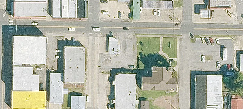 Paris, AR 72855