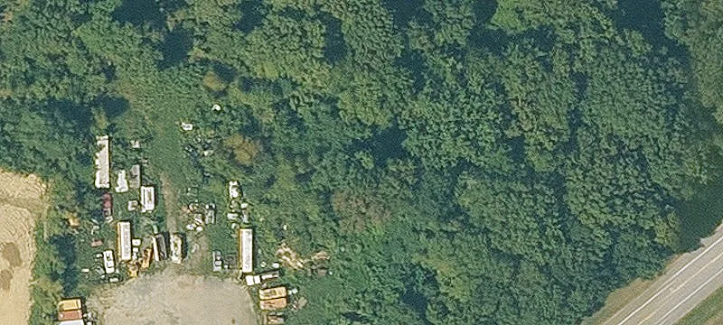 Bald Knob, AR 72010