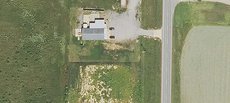 Hwy 135th N