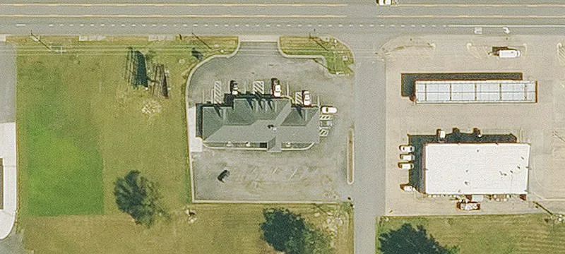 27 Hwy 64th W