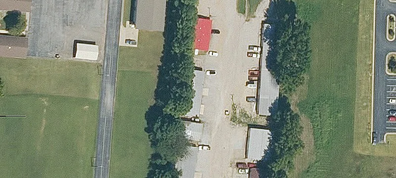 4812 Walcott Rd