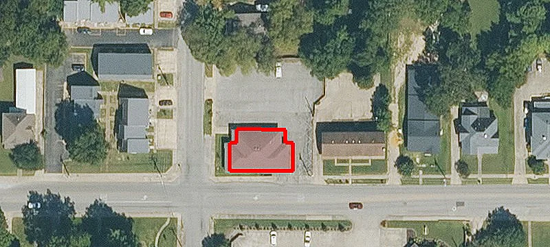 631 Ct St