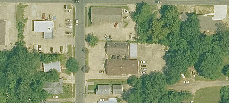 615 Thompson Ave