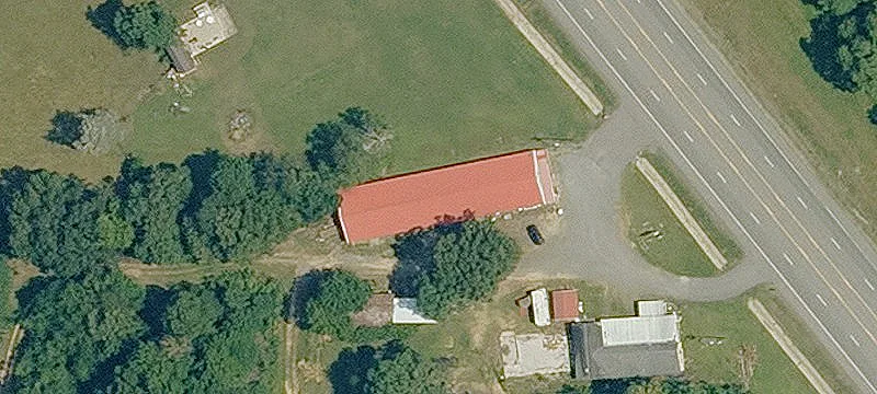 8770 Hwy 65th S