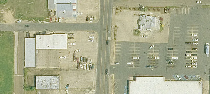 503  Ave