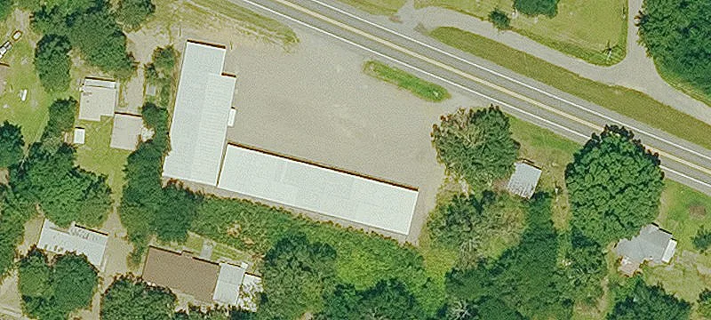 4476 Hwy 70th W