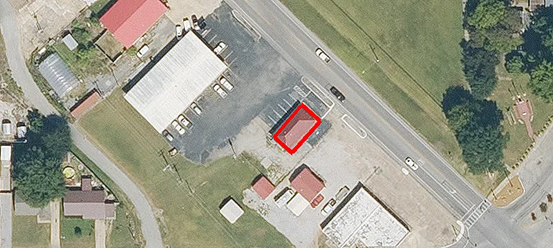 121 Hwy 463rd S