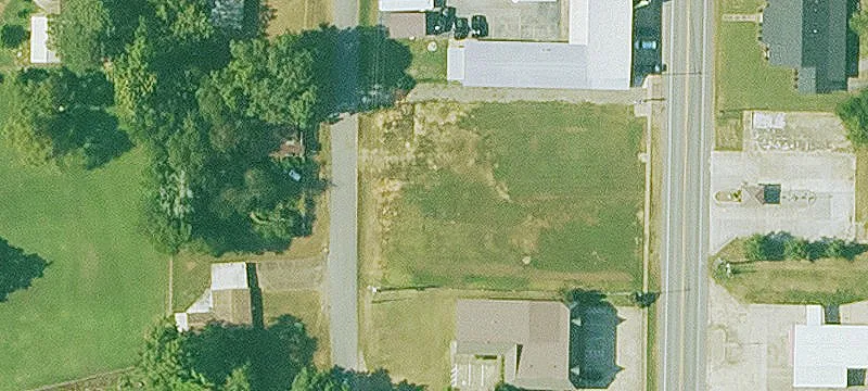 School Ave