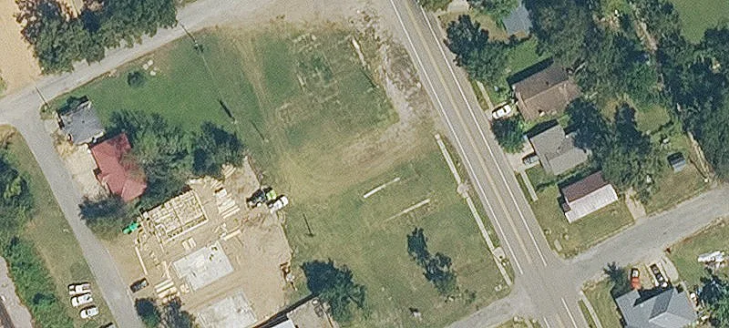 Marked Tree, AR 72365
