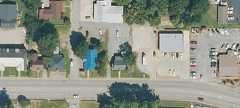 723 Kingshighway