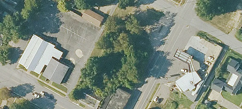 Bradford, AR 72020