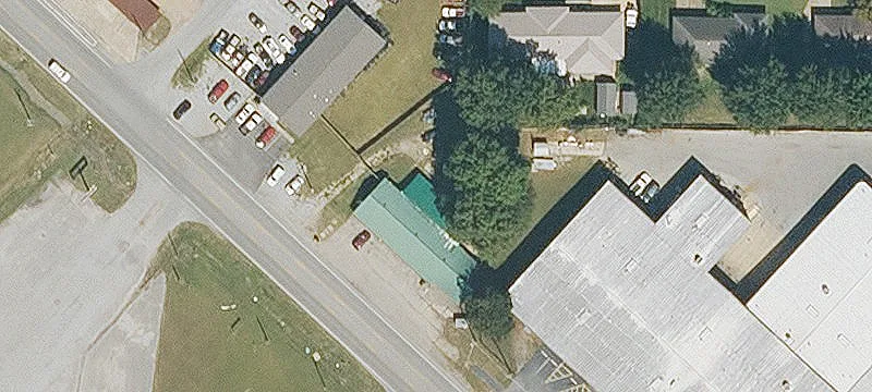 512 Hwy 463rd S