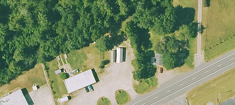 Hwy 70th E