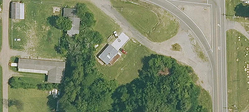 Hwy 178th S Side