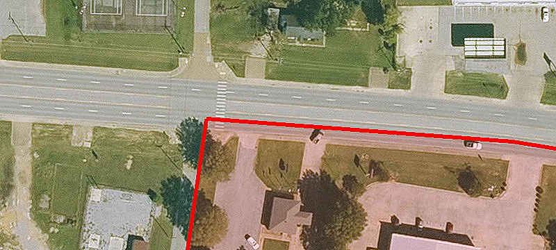 499 Hwy 49