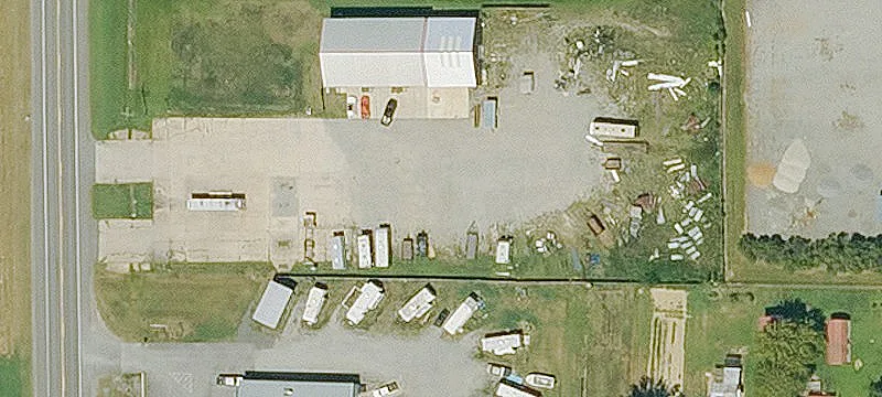 3581 Hwy 367th S