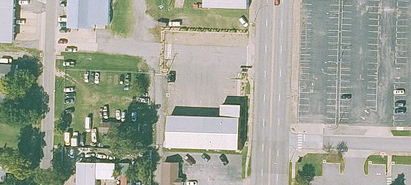 720 Towson Ave
