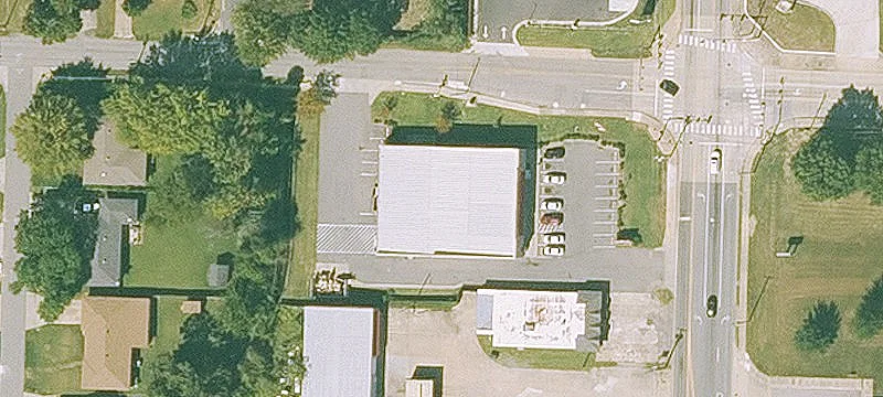 3200 Jenny Lind Rd
