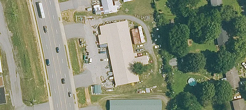 4319 Hwy 65th S