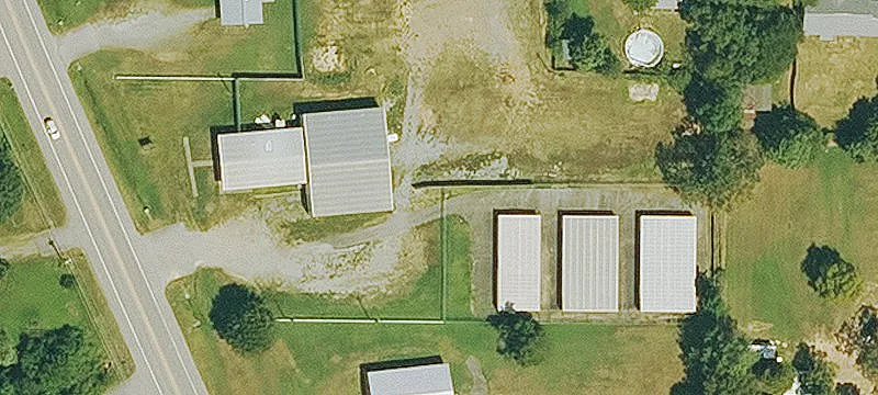 2096 Hwy 16