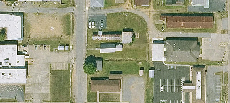 205 Drew St