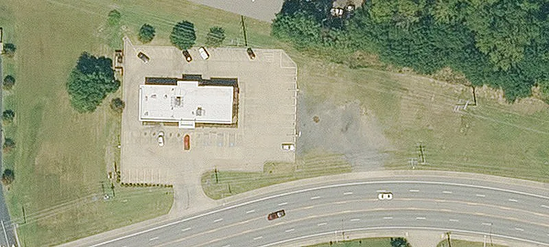 906 Beebe Capps Expy