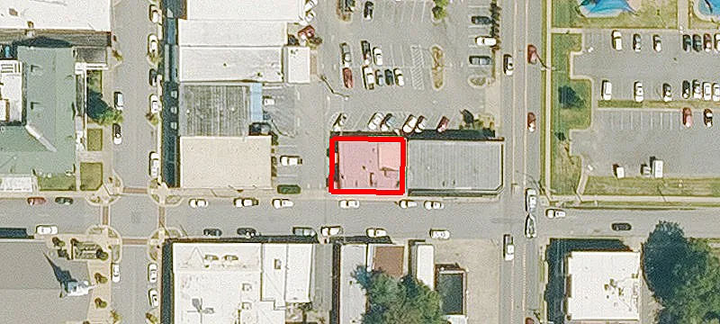 110 Ctr Ave