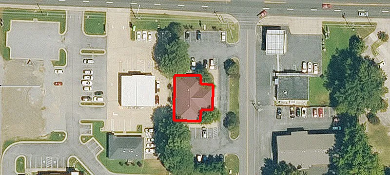 103 Woodlane Dr