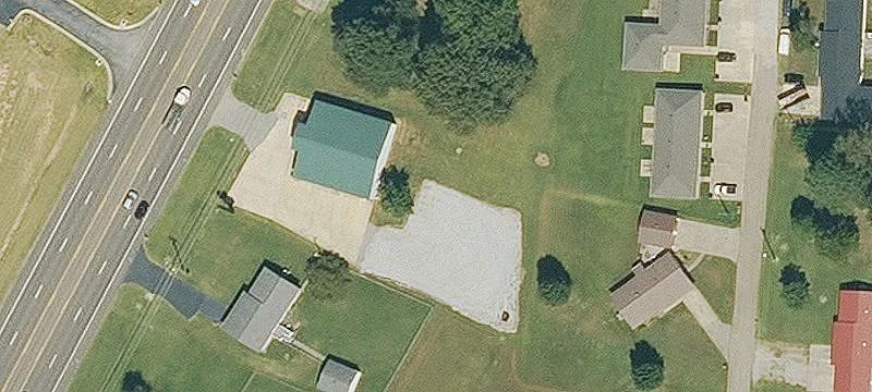 3907 Linwood Dr