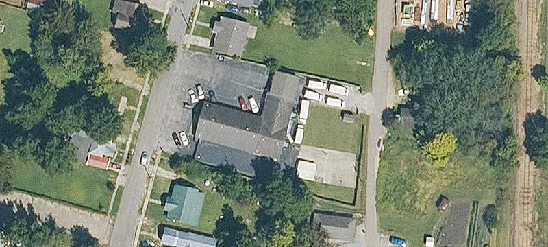 717 Pruett St