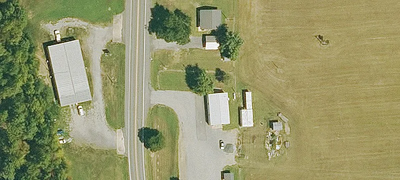 3656 Hwy 16