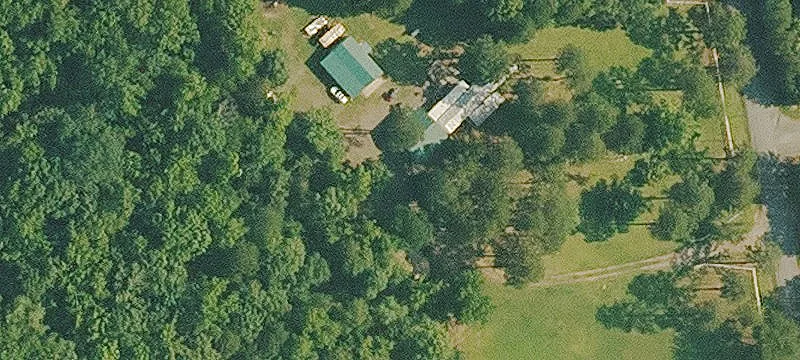 401 Resort Rd