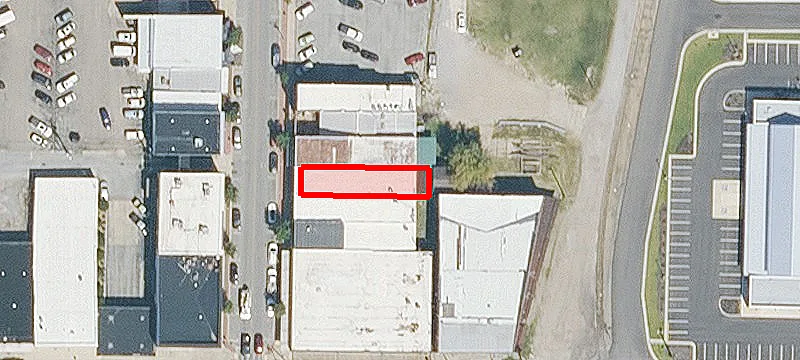 111 Pruett St