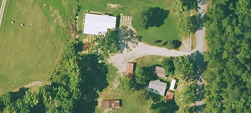 11 Logan Gap Rd